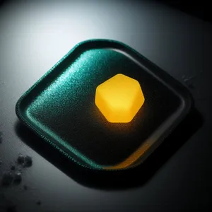 Technology business keypad symbol communication button