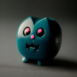 Savings Piggy Bank: Symbol of Financial Wealth