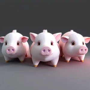 Piggy Bank Savings: Secure Your Financial Future
