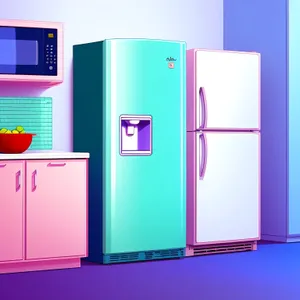 3D Refrigeration System Cooling Box Design