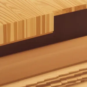 Educational Book on a Desk.