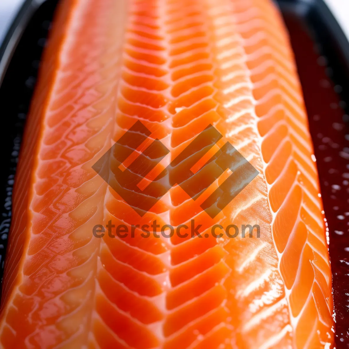 Picture of Fresh and Tangy Grilled Citrus Salmon