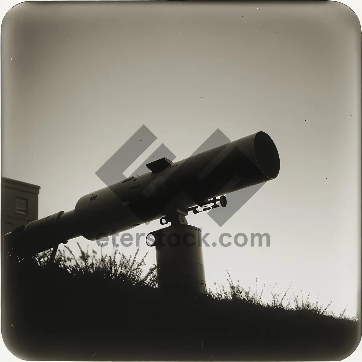 Picture of Skyward Armament: Rocket Launcher in Action