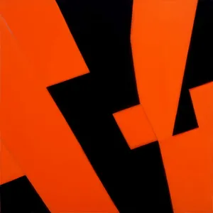 National flag design graphic symbol