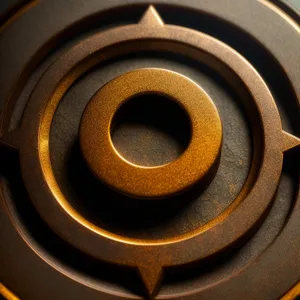 Powerful Black Bass Speaker for High-Volume Entertainment