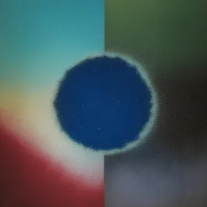 Starry Night Sky: Space, Planet, and Cosmos