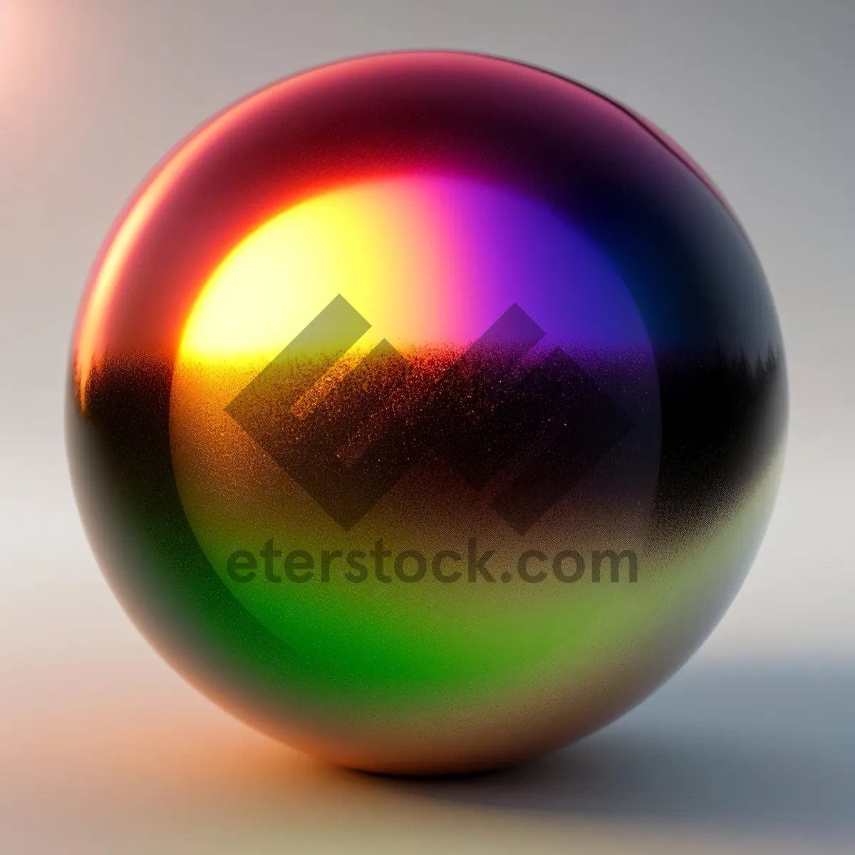 Picture of Shiny Glass Button Set: Bright and Glossy Web Icons