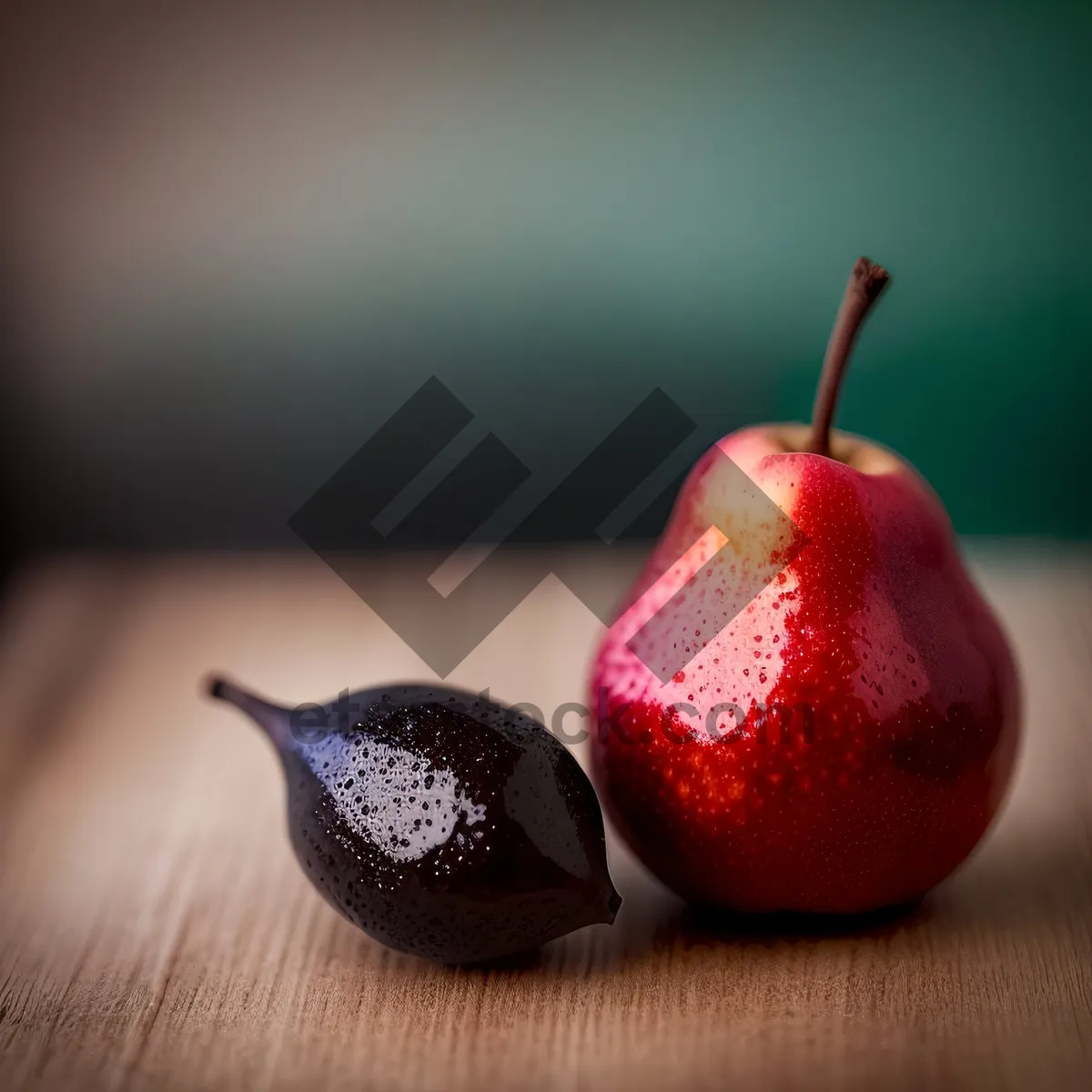 Picture of Juicy Pear - Sweet & Healthy Edible Fruit