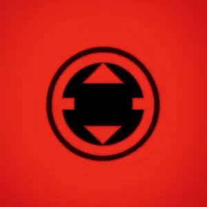 Designated Hazard Button Icon