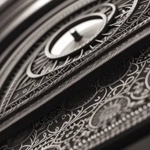 Close-Up of Dollar Bills in Wallet Case