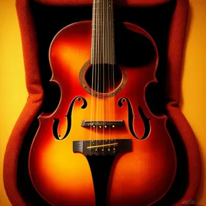 Acoustic Guitar: Strumming the Sounds of Music