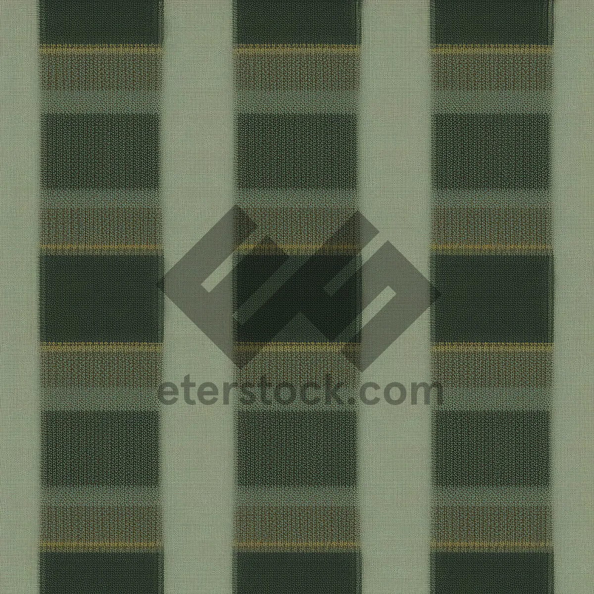 Picture of Retro Tartan Checkered Textured Wallpaper Pattern Image