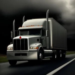 Fast and Reliable Freight Transportation on the Highway