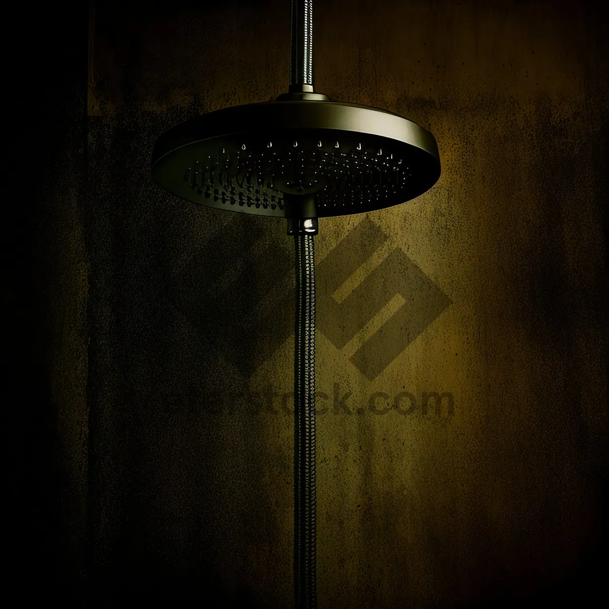 Picture of Floor Lamp Shade - Stylish Furniture Accent