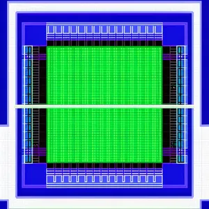 Modern Semiconductor Chip: Digital Conductor Design