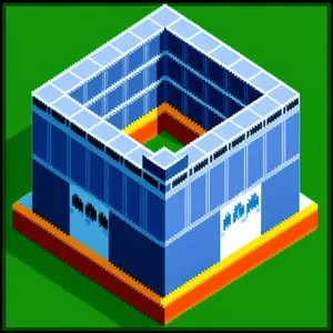 3D Data Cube Generator for Business Construction Design