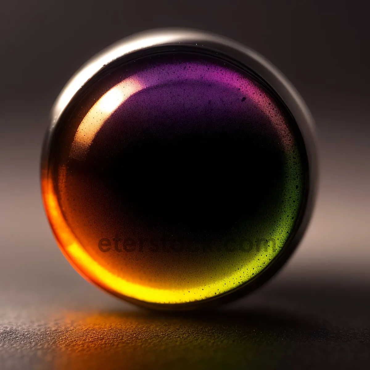 Picture of Spectral Fusion: A Fractal Space Graphic
