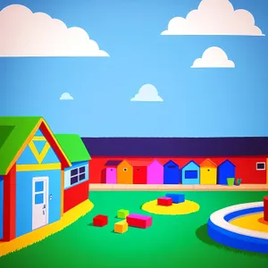 Pyramid Symbol Design: Mapping Sign Graphic