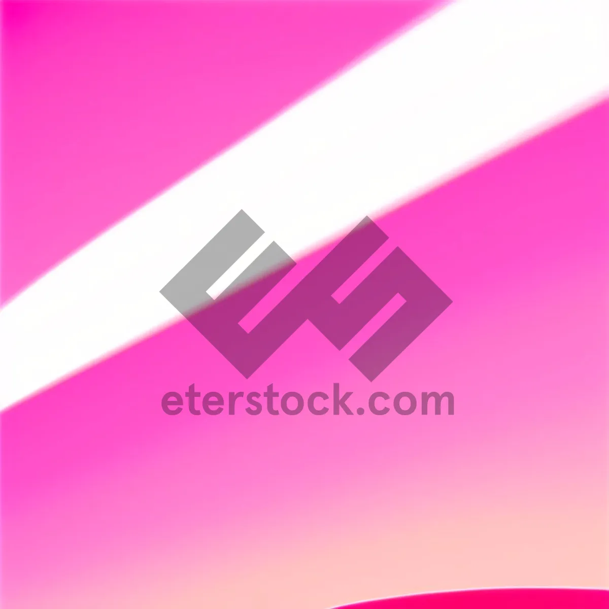 Picture of Futuristic Gradient Artistic Design Wallpaper with Creative Lines