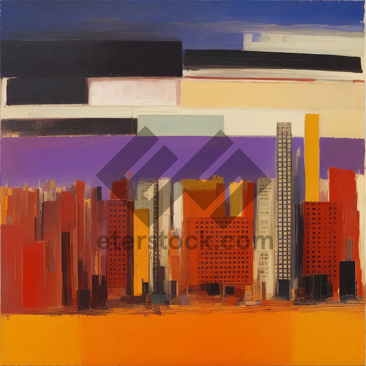 Picture of Library bookshelf in a school building