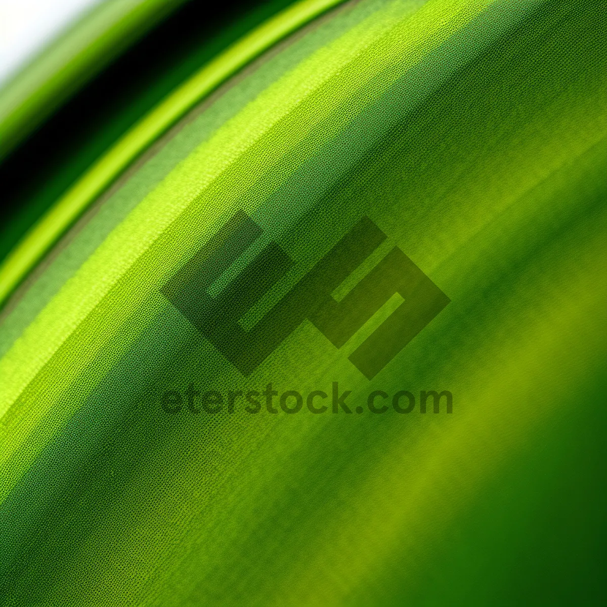 Picture of Dynamic Traces: Vibrant Fractal Art with Leaf Motif