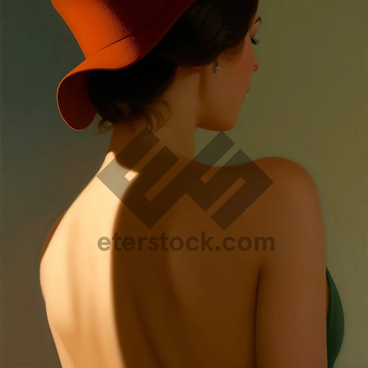 Picture of Sultry Seduction