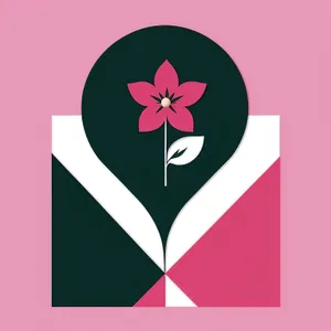 Floral Love Celebration - Birthday Gift Card