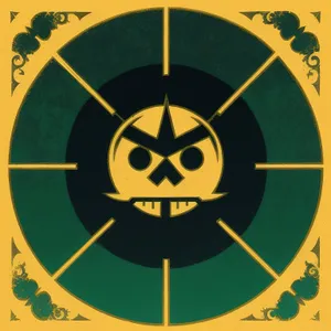 Fire Station Clock - Symbol of Safety and Timeliness