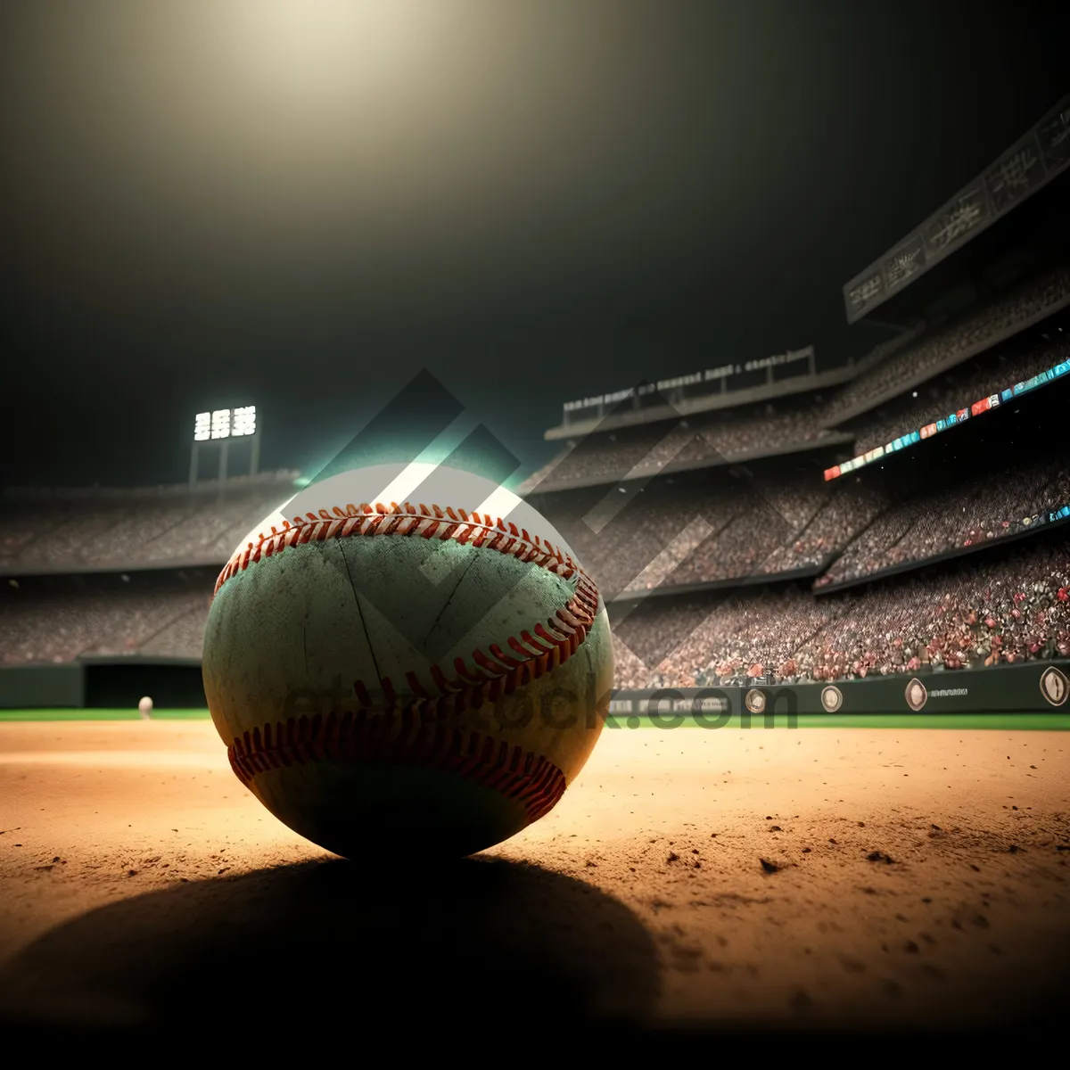 Picture of Baseball Equipment - Essential Gear for the Game