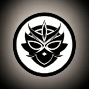 Shiny Round Web Button Icon Set