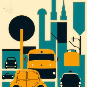 Metropolitan web icons set for website design