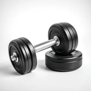 Fitness equipment for weightlifting training