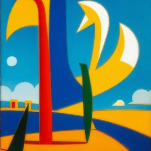 Versatile Design Symbol and Icon Sign