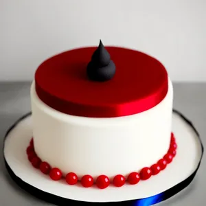 Decadent Chocolate Birthday Cake for Sweet Celebrations