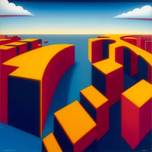 National Flag Design: Patriotic Symbol of Country