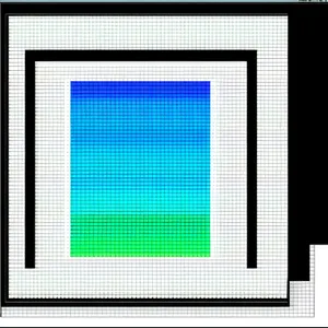 Modern Digital Oscilloscope Technology Wallpaper