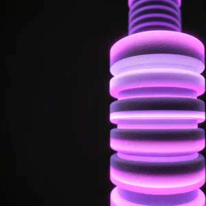 Coil Spring Stack - Elastic Device for Financial Stability