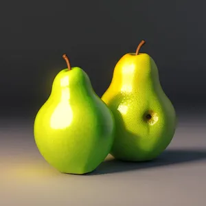 Fresh, Juicy Granny Smith Apples – Healthy and Delicious Fruit