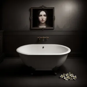 Modern Bathroom Sink with Stylish Vessel Design
