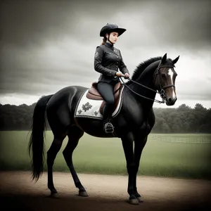 Equestrian Sport: Saddle up for Horseback Riding
