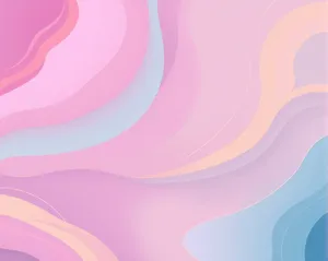 Abstract motion light design in futuristic space