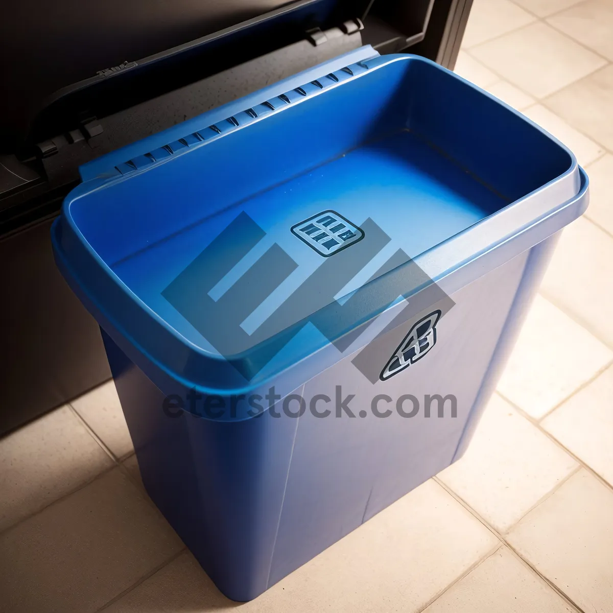 Picture of Clean Home Appliance: White Goods Washer Shredder