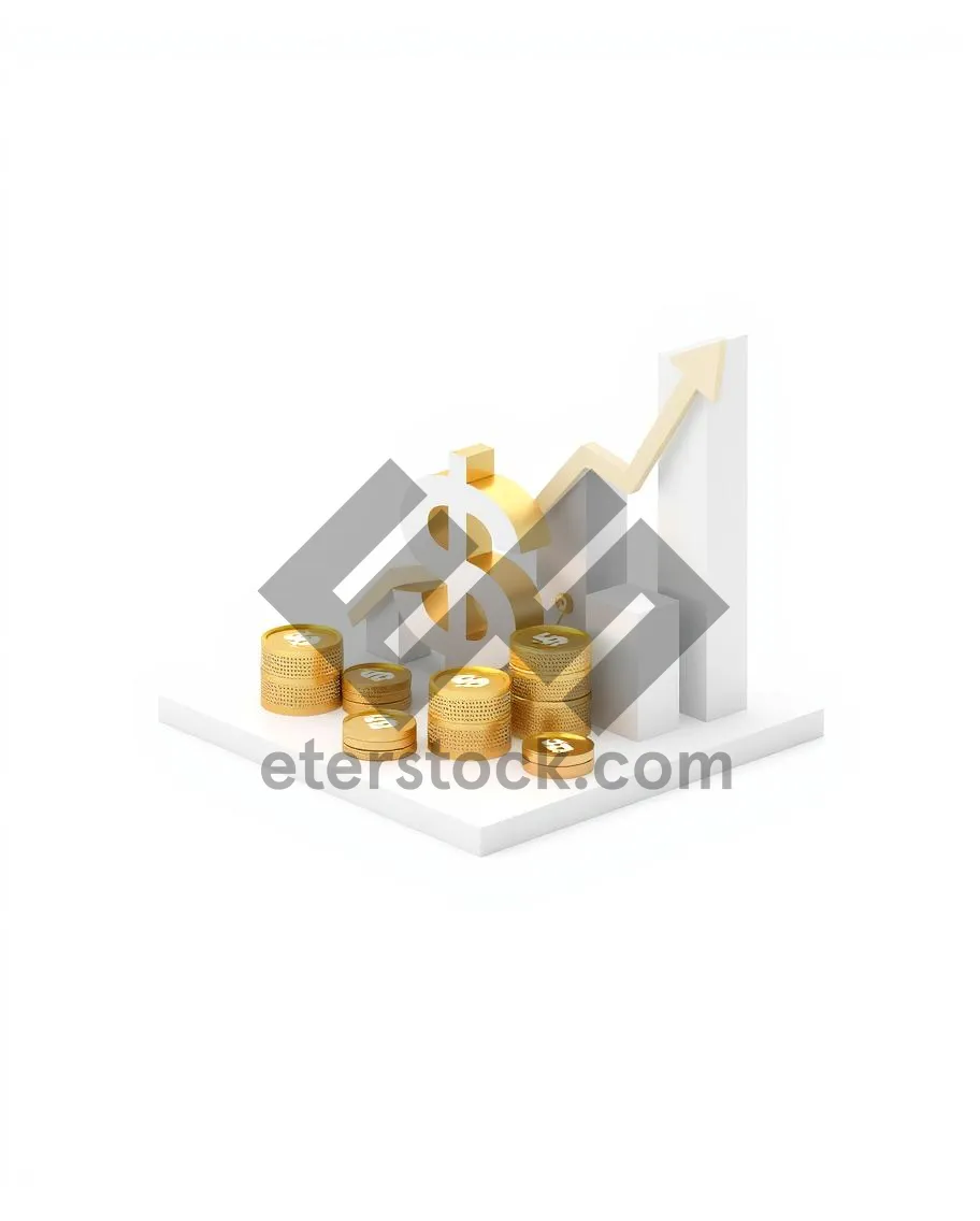 Picture of 3D Pyramid Bottle Prescription Drug Confectionery