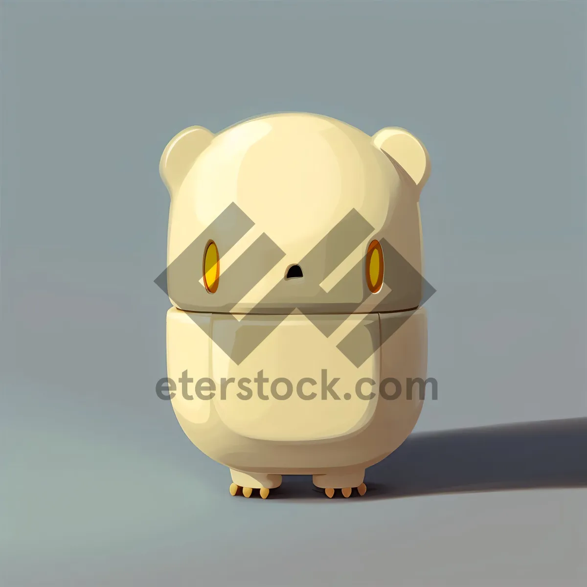 Picture of Piggy Bank - Secure Savings for Financial Prosperity