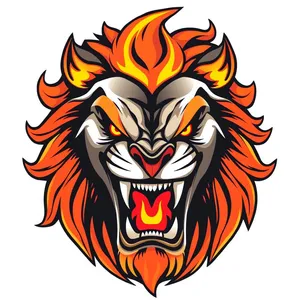 Graphic design cartoon symbol drawing