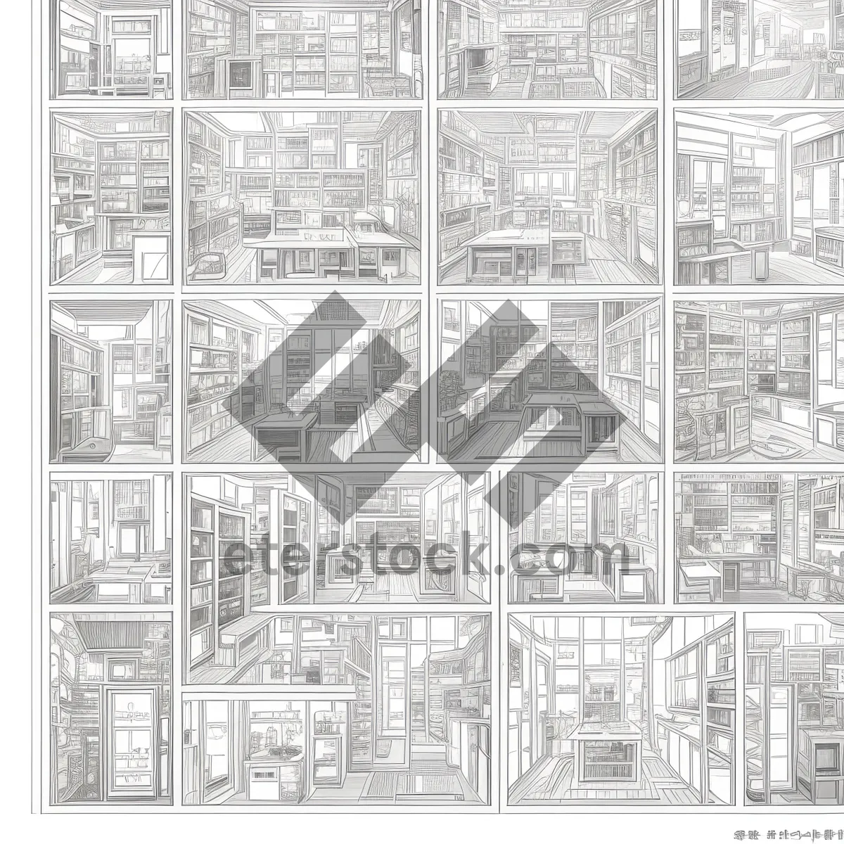 Picture of Financial Creation - Wealthy Dollar Banknote Design