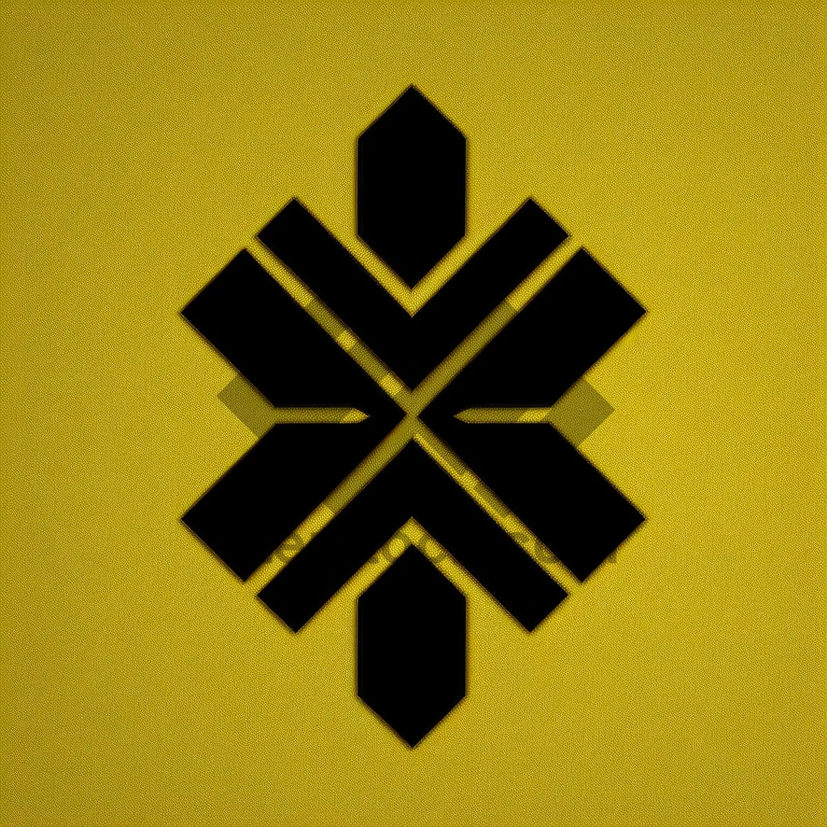 Picture of Symbolic Iconic Sign: A Visual Representation