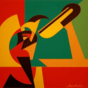 Symbolic Five-Spot - Annual Design Icon