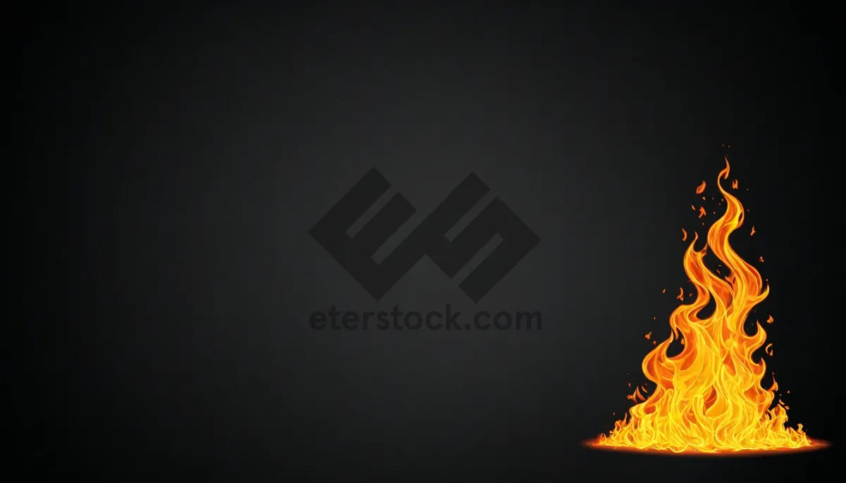 Picture of Modern Abstract Geometric Artwork