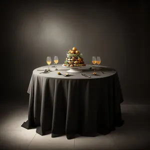 Magical Cupcake Delight - Celebrating Sweet Birthdays
